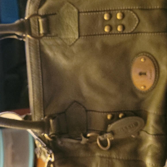 Fossil Crossbody/Handbag - Picture 2 of 12